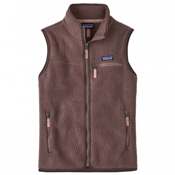 Patagonia - Women's Retro Pile Vest - Fleeceweste