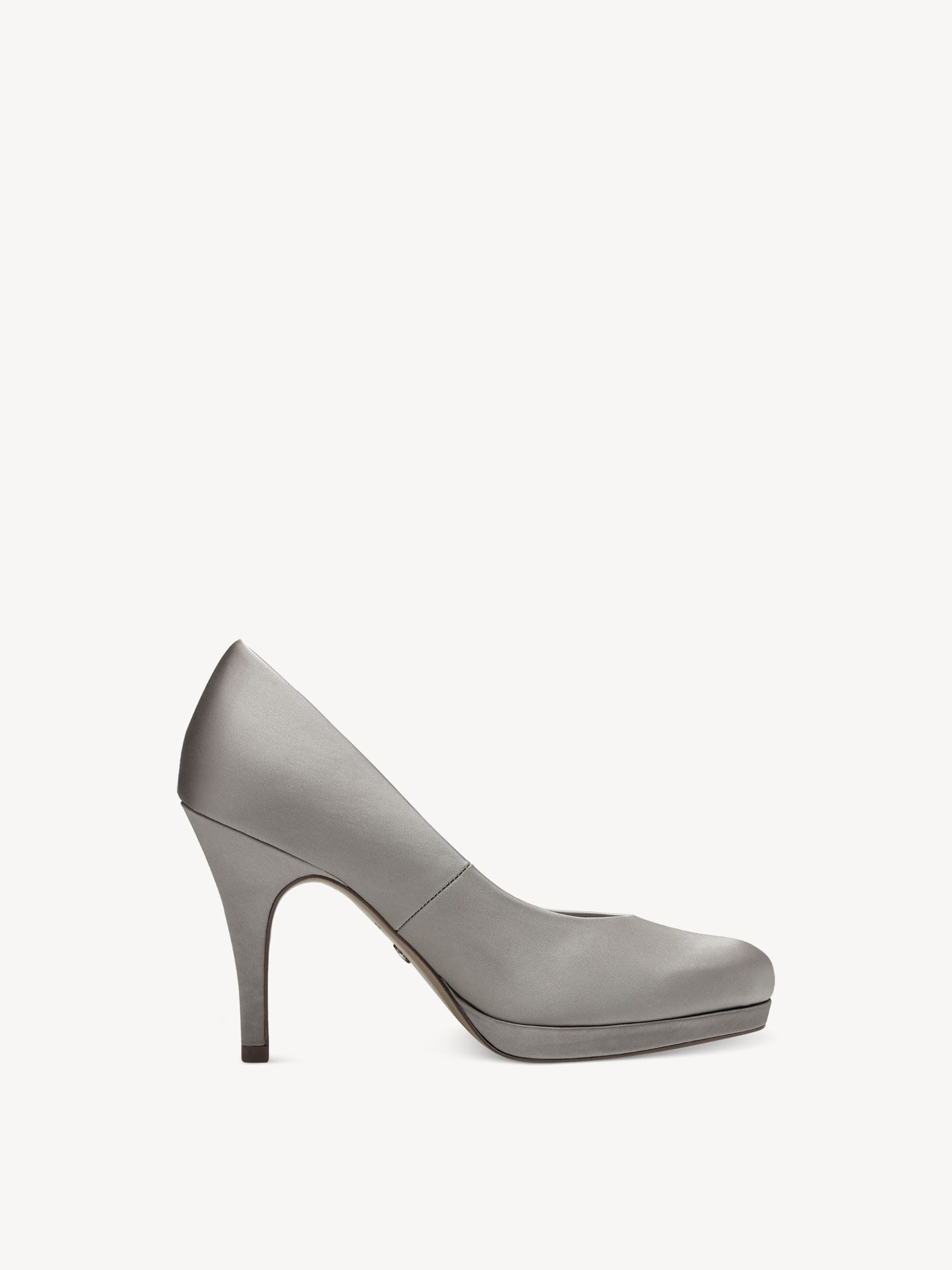 Escarpin - gris