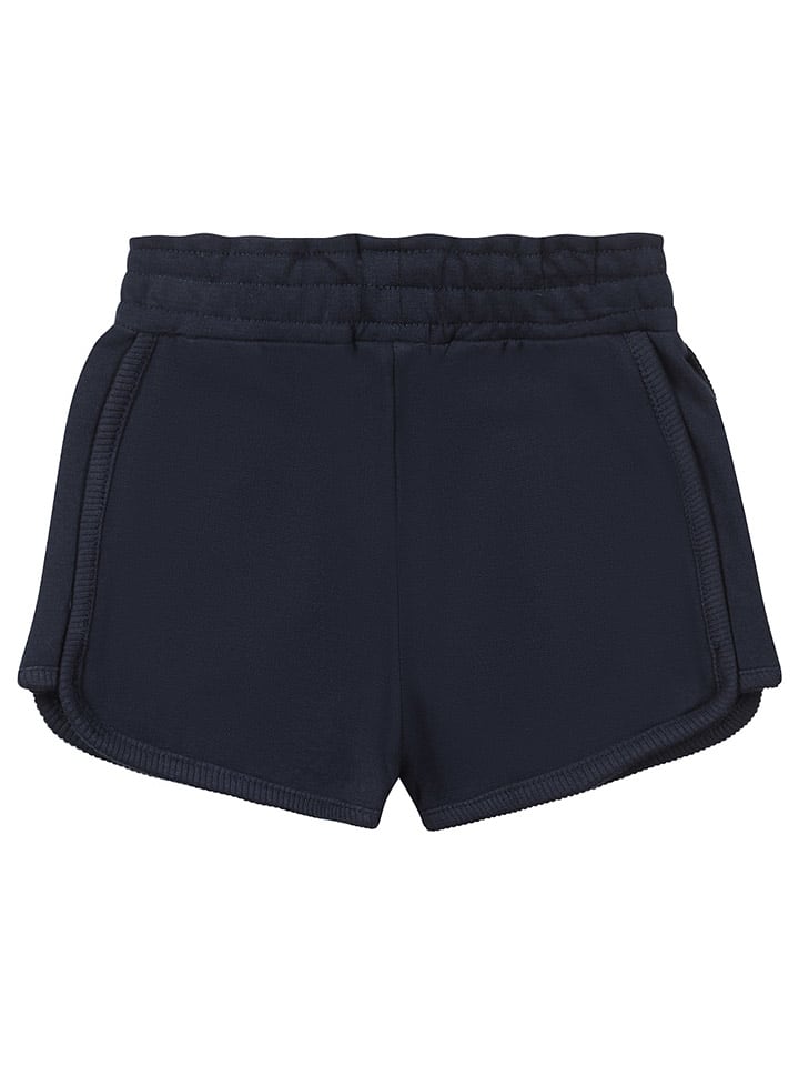 Dirkje Shorts in Dunkelblau günstig kaufen