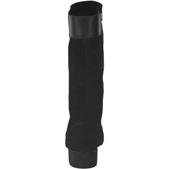 Ricosta Nicola Stiefel in schwarz