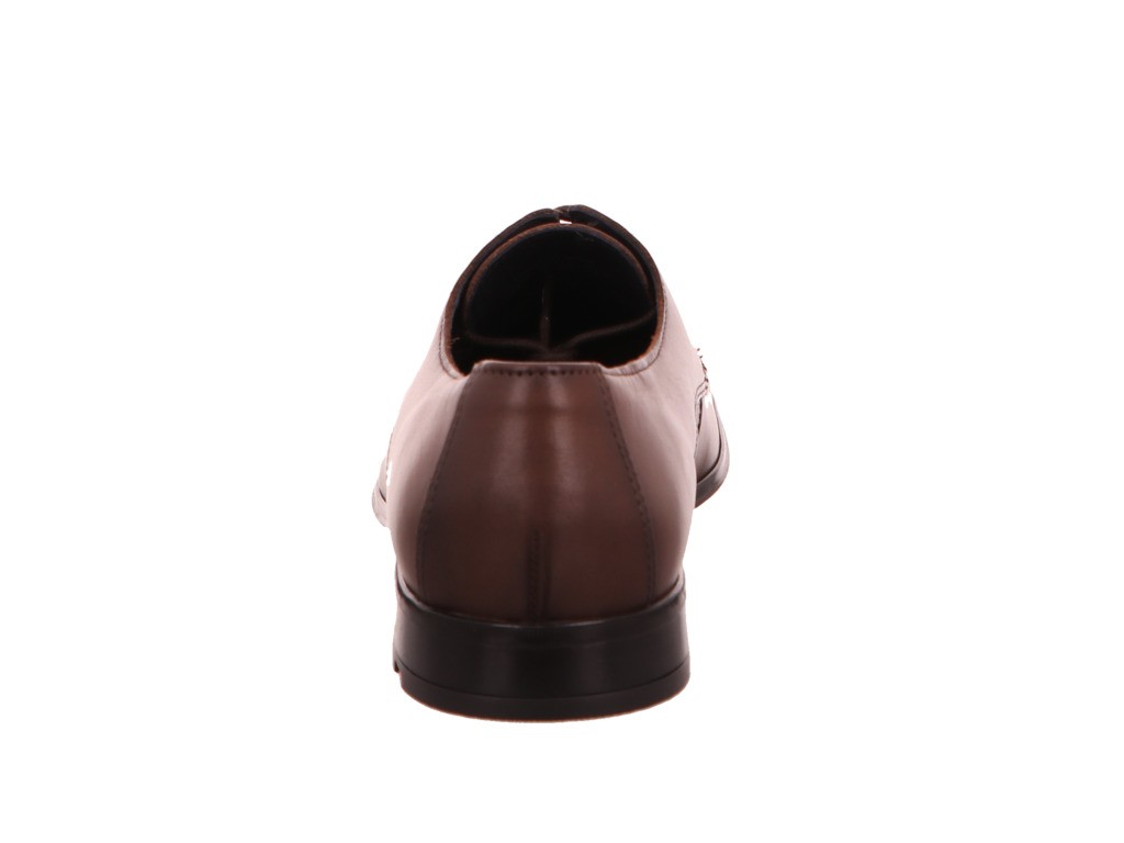 LLOYD Business Schuhe braun FONDA
