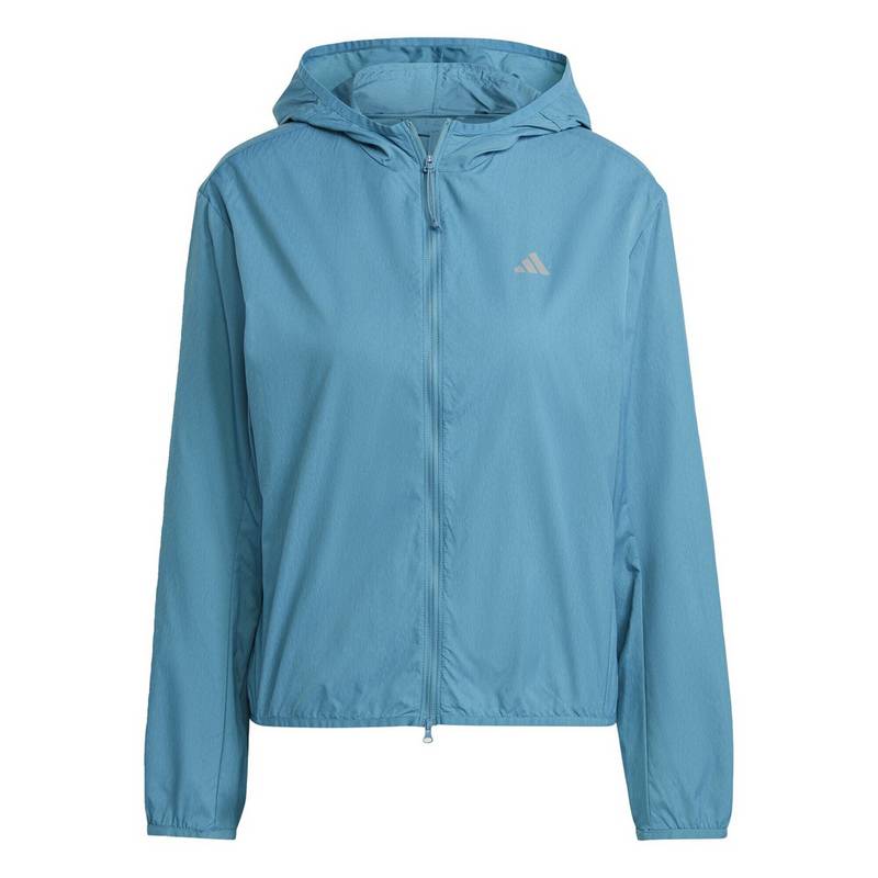 adidas Run It Windbreaker Funktionsjacke Damen