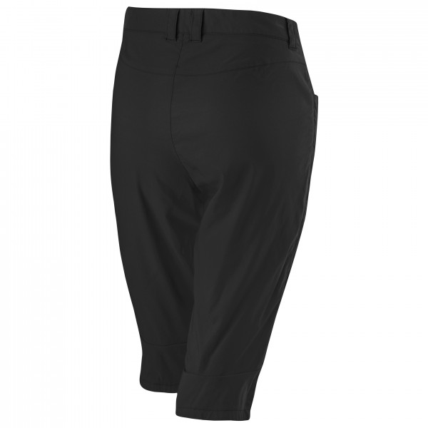 Löffler - Women's 3/4 Trekking Pants Comfort Stretch Light - Shorts