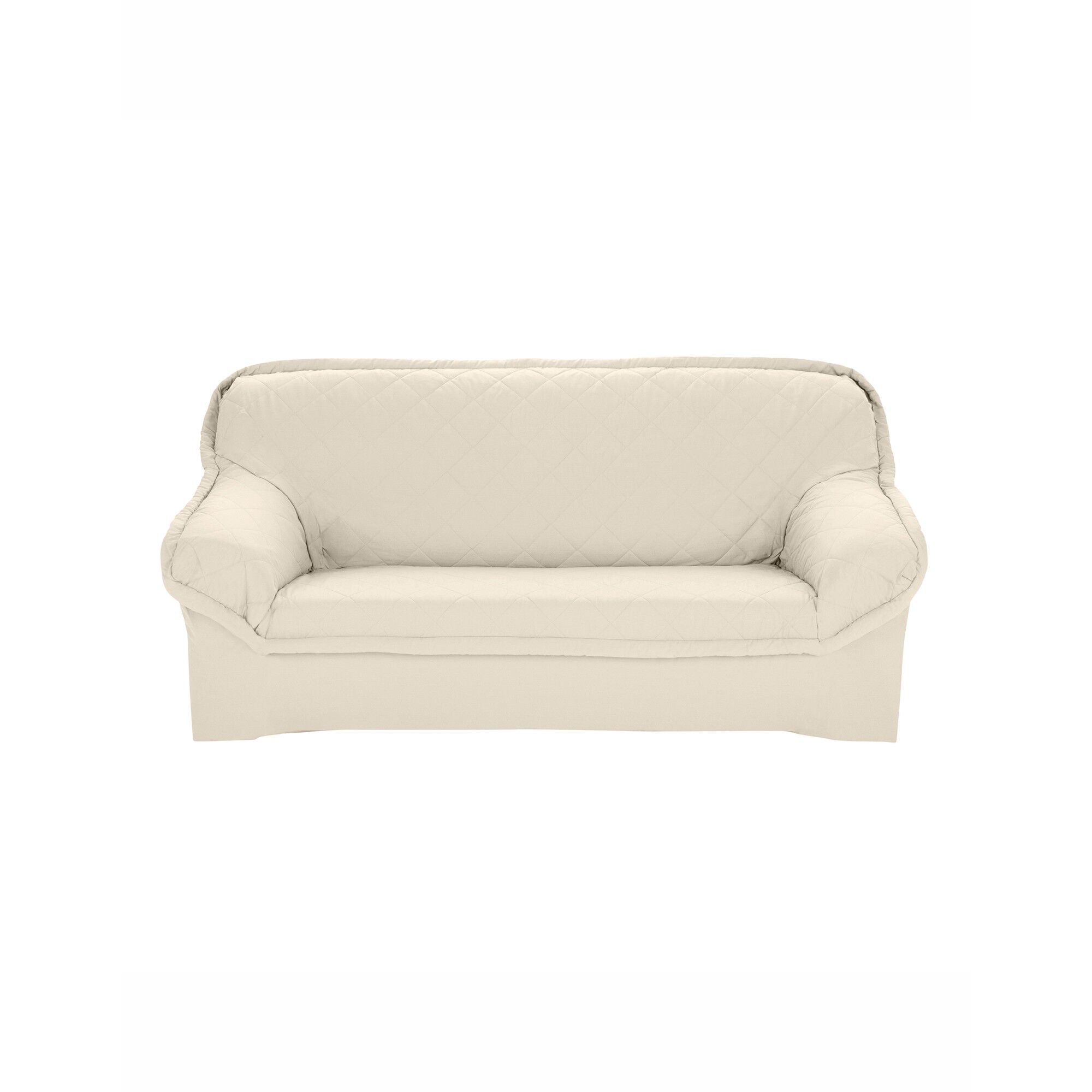 Housse préformée matelassée
