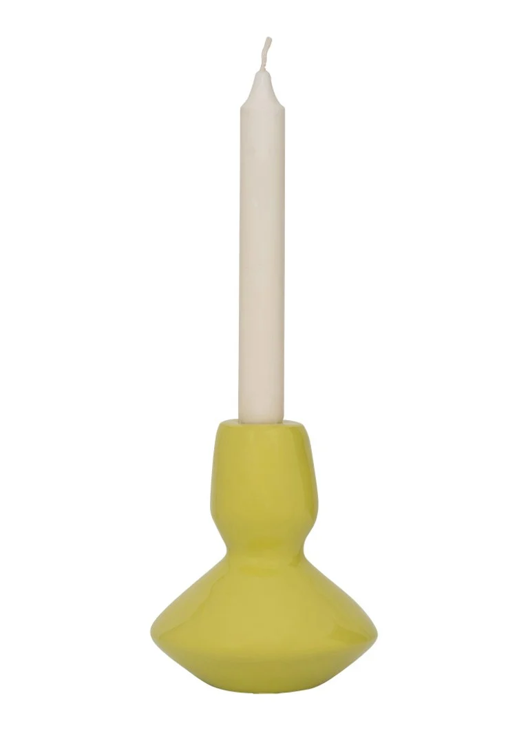 Candelabro Logan Urban Nature Culture 14 cm