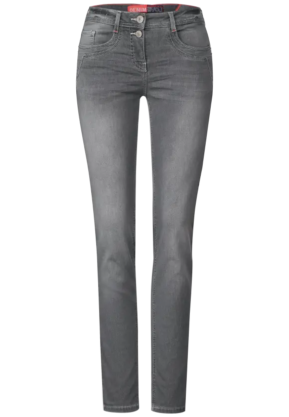 CECIL Loose Fit Jeans