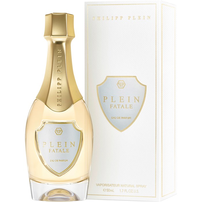 Eau de Parfum Spray