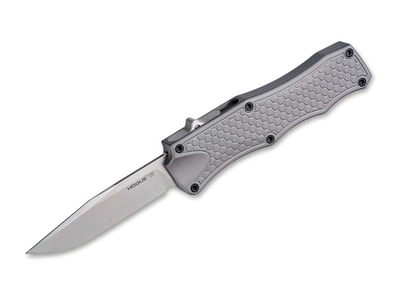 OTF Satin Light Grey