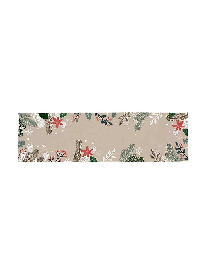 Butter Kings table runner Tischläufer 