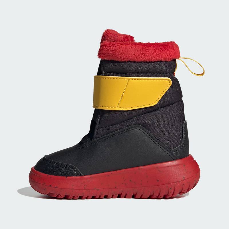 adidas Winterplay x Disney Kids Stiefel Winterschuhe Kinder