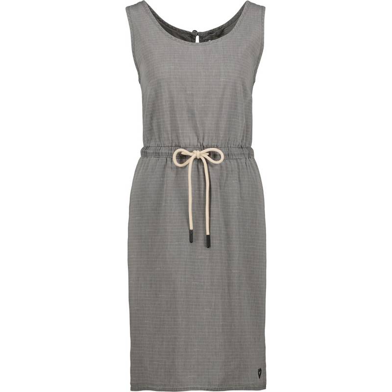 ALIFE AND KICKIN DojaAK DNM B Kurzarmkleid Damen