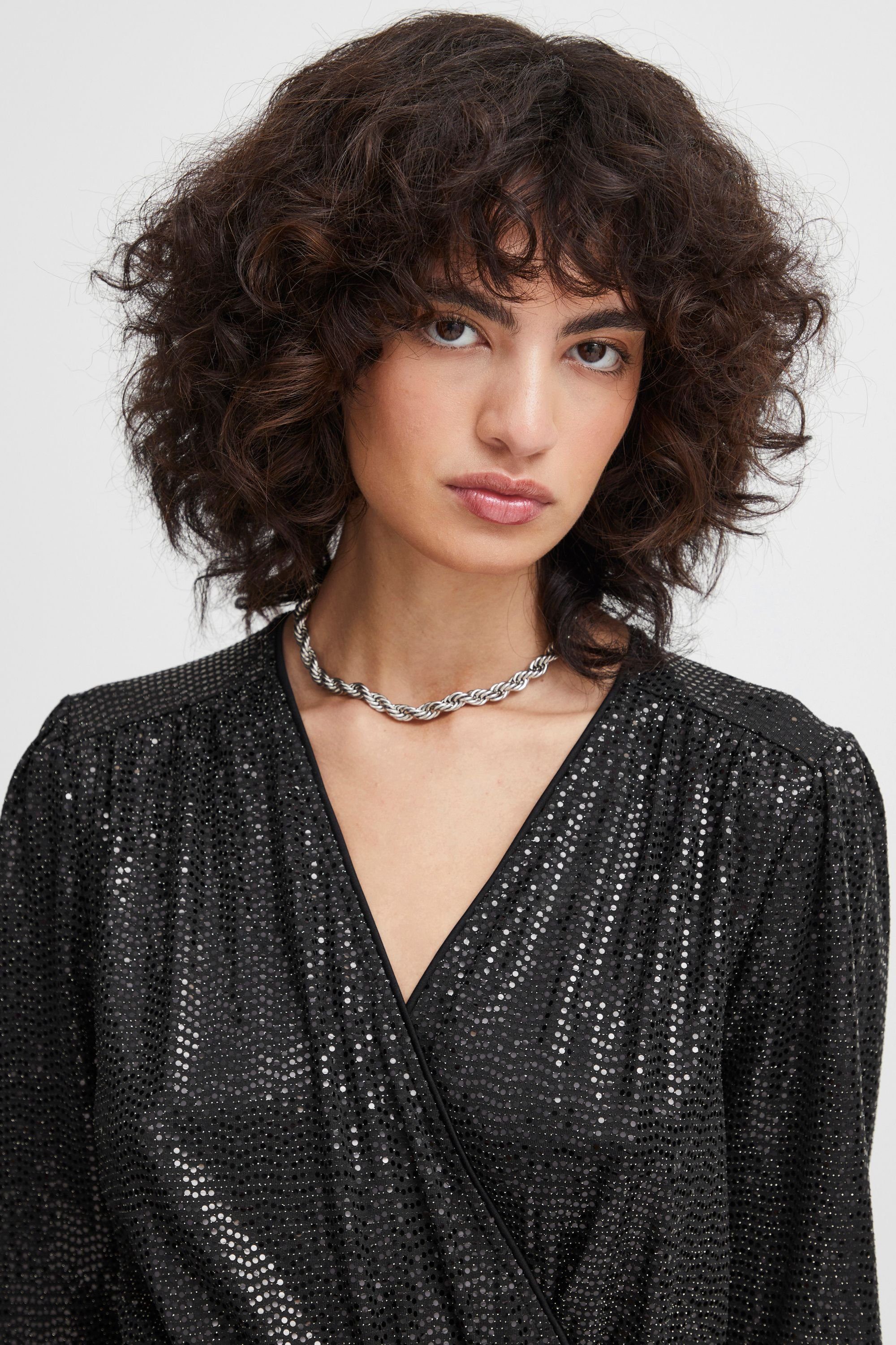 Ichi Jumpsuit IHLOANE JS 20120058