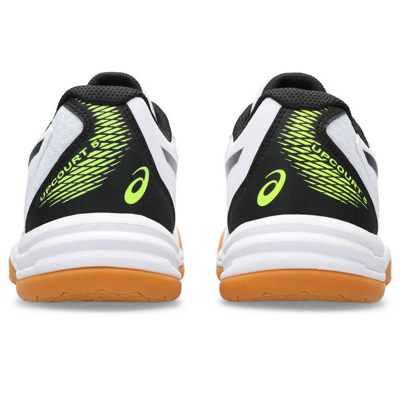 ASICS UPCOURT 5 Hallenschuhe Herren