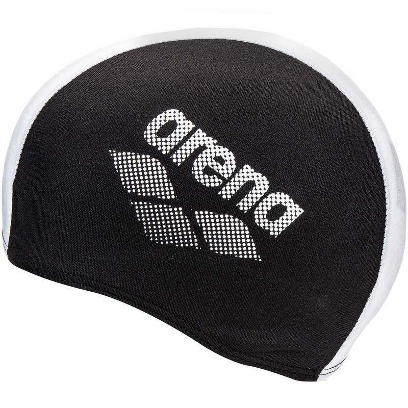 Arena Polyester II Badekappe Kinder