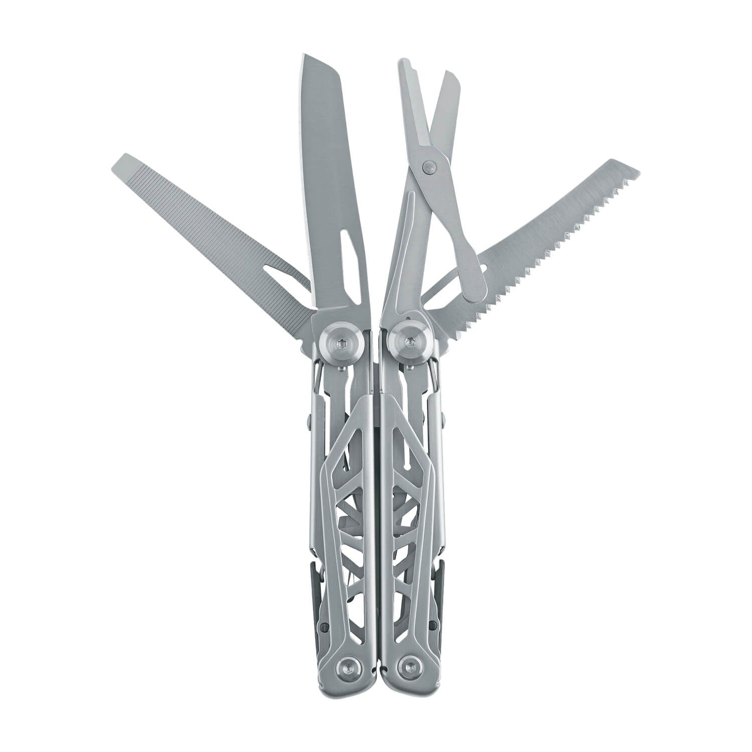 Multitool Endurance
