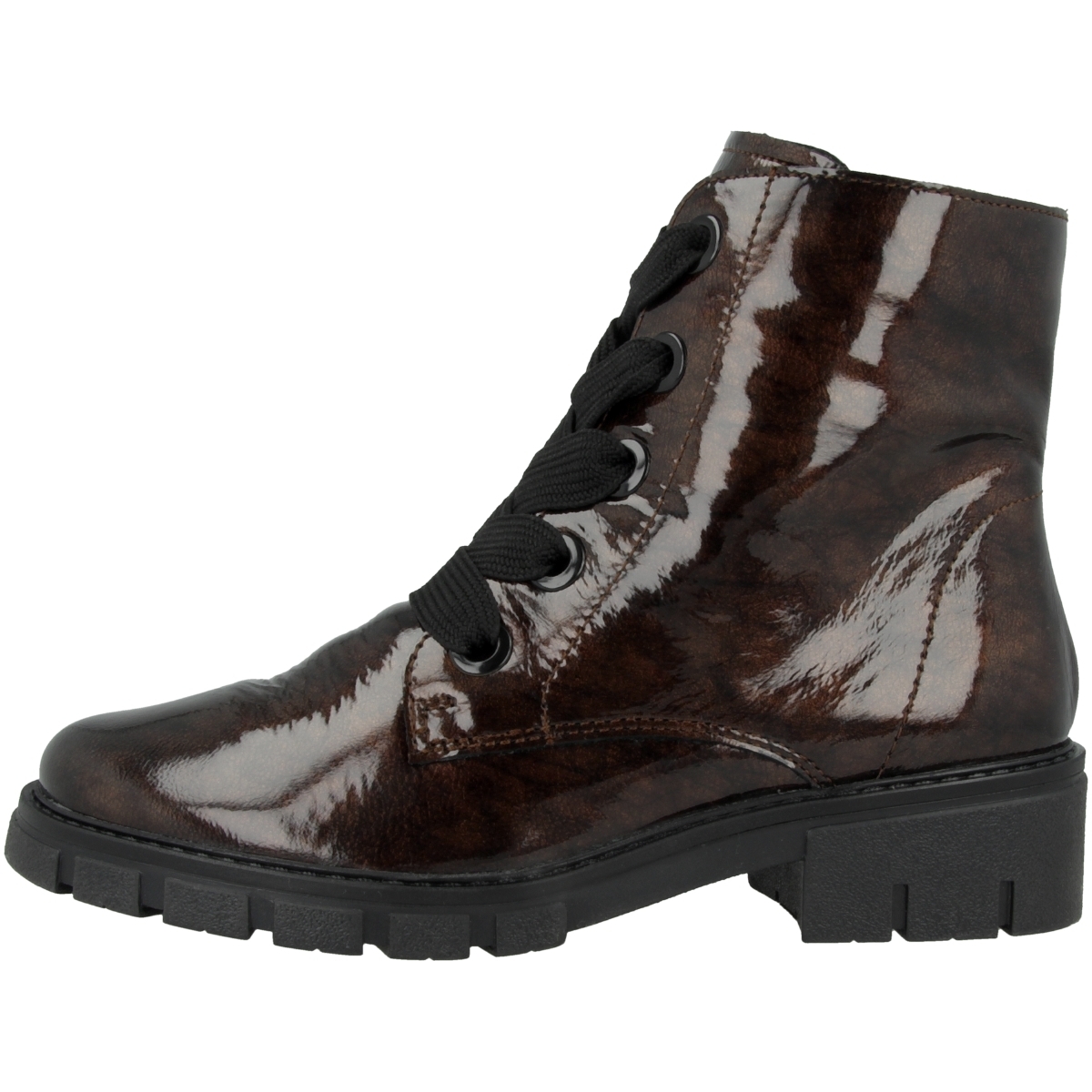 Ara 12-23126 Schnürboots braun