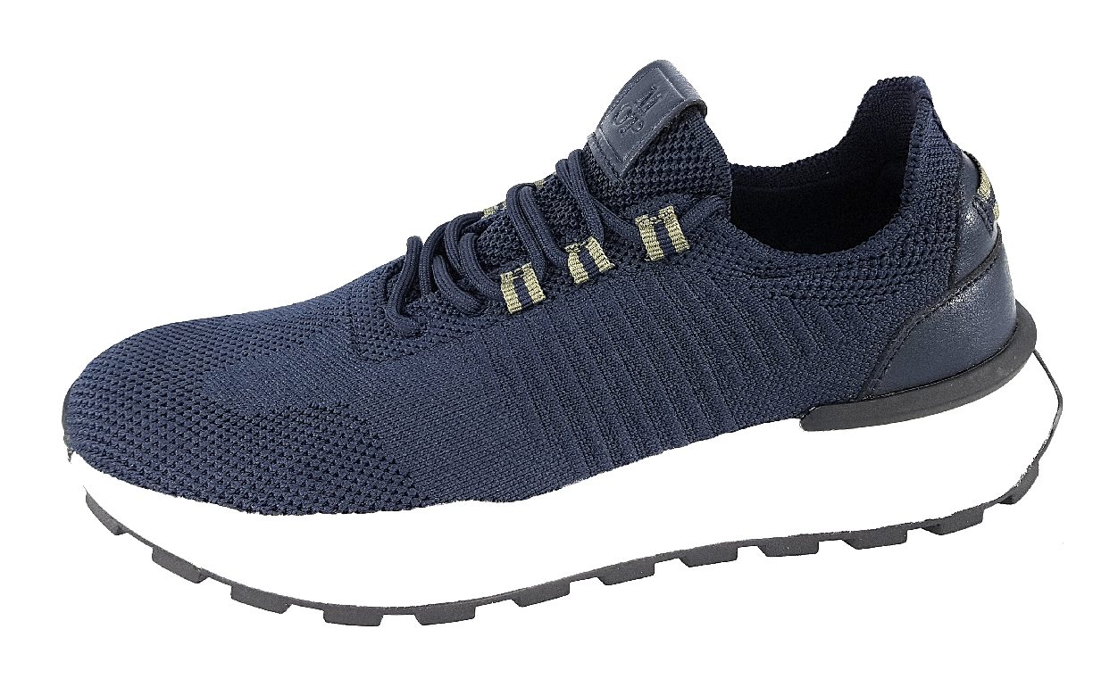 Marc O'Polo 30227793501604 Blau 890 Navy