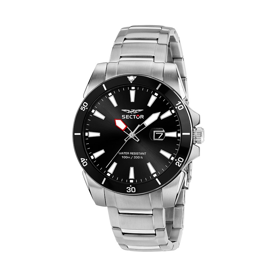 Sector Herrenuhr 450