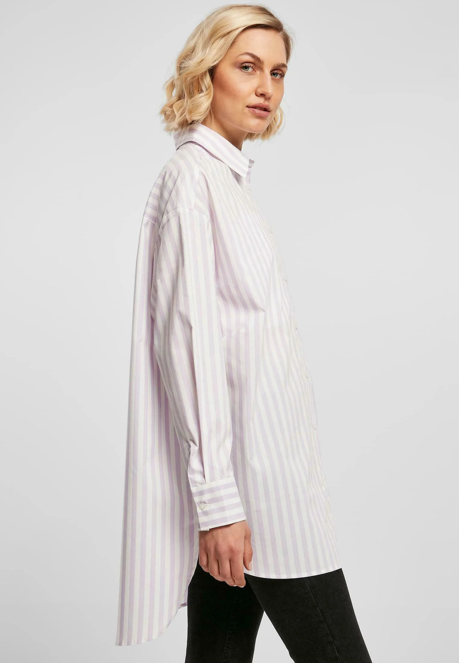 Camisa Urban Classics