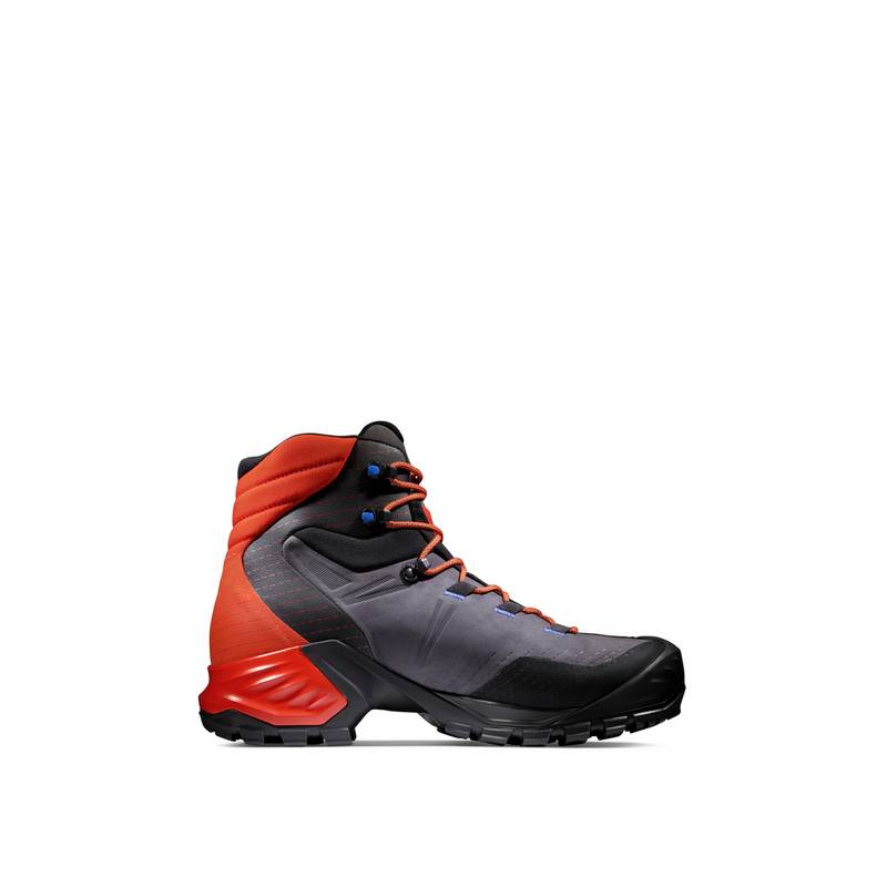 Mammut Trovat Tour High GTX Wanderschuhe Herren