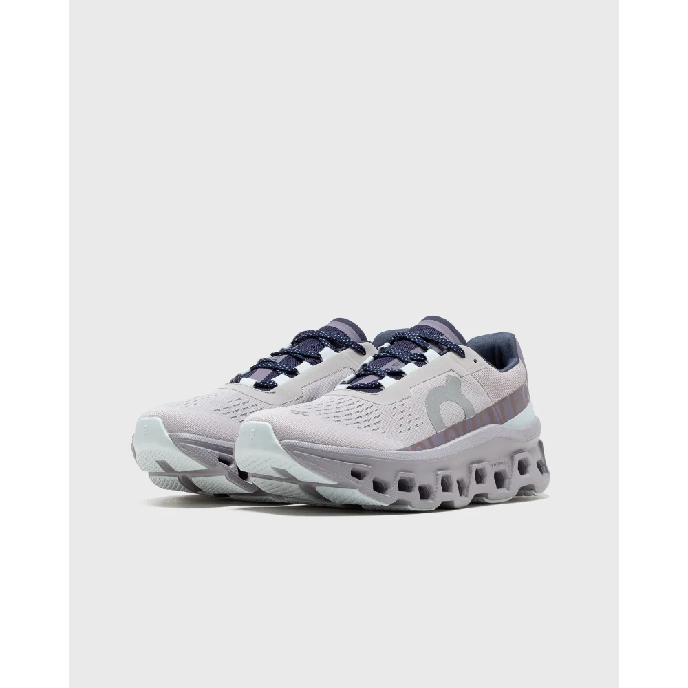 ON Cloudmonster 61.98128 / grau