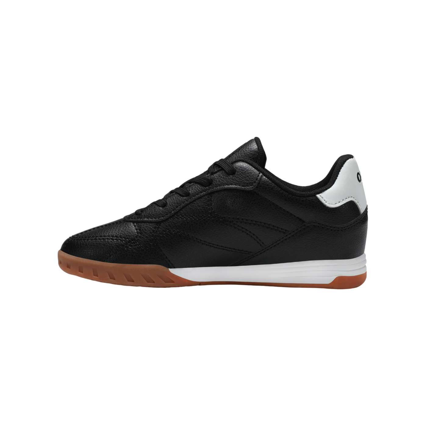 JAKO Classico II ID Kids Schwarz Weiss F802