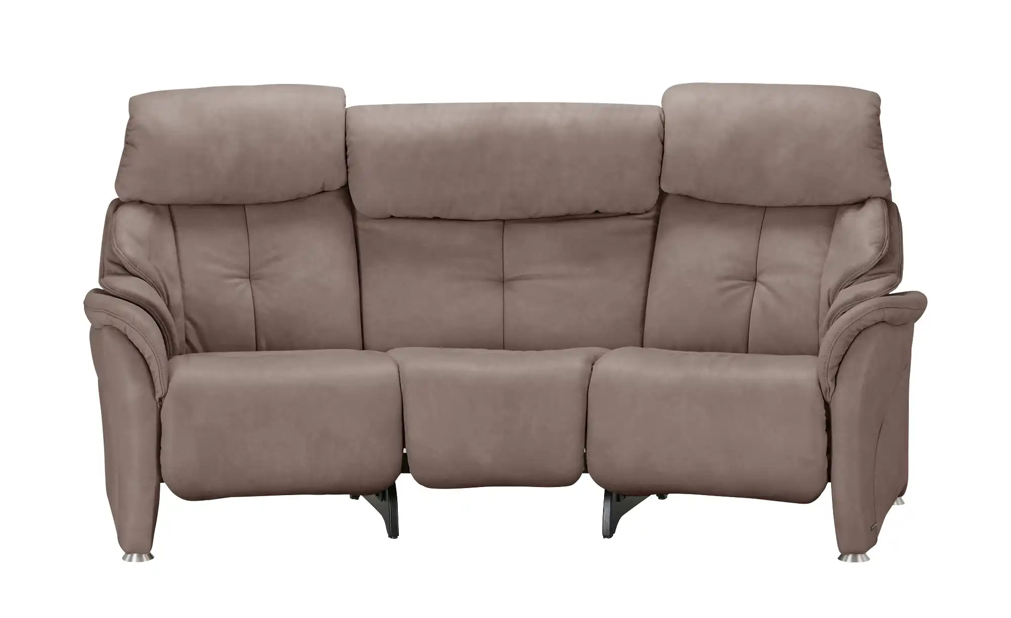 himolla Trapezsofa 4217