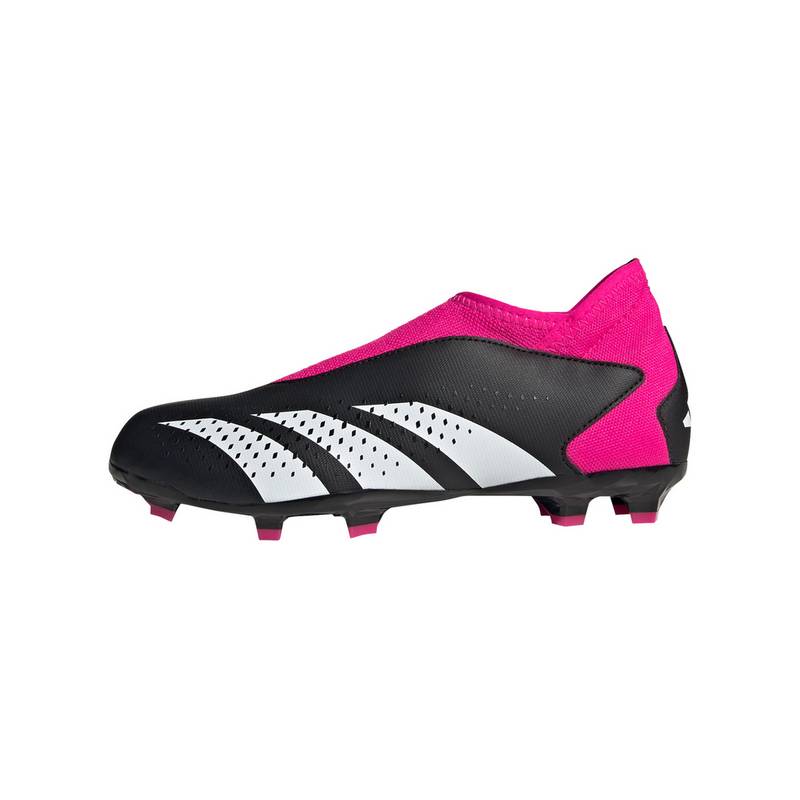 adidas Predator Accuracy.3 LL FG Heatspawn Kids Fußballschuhe Kinder
