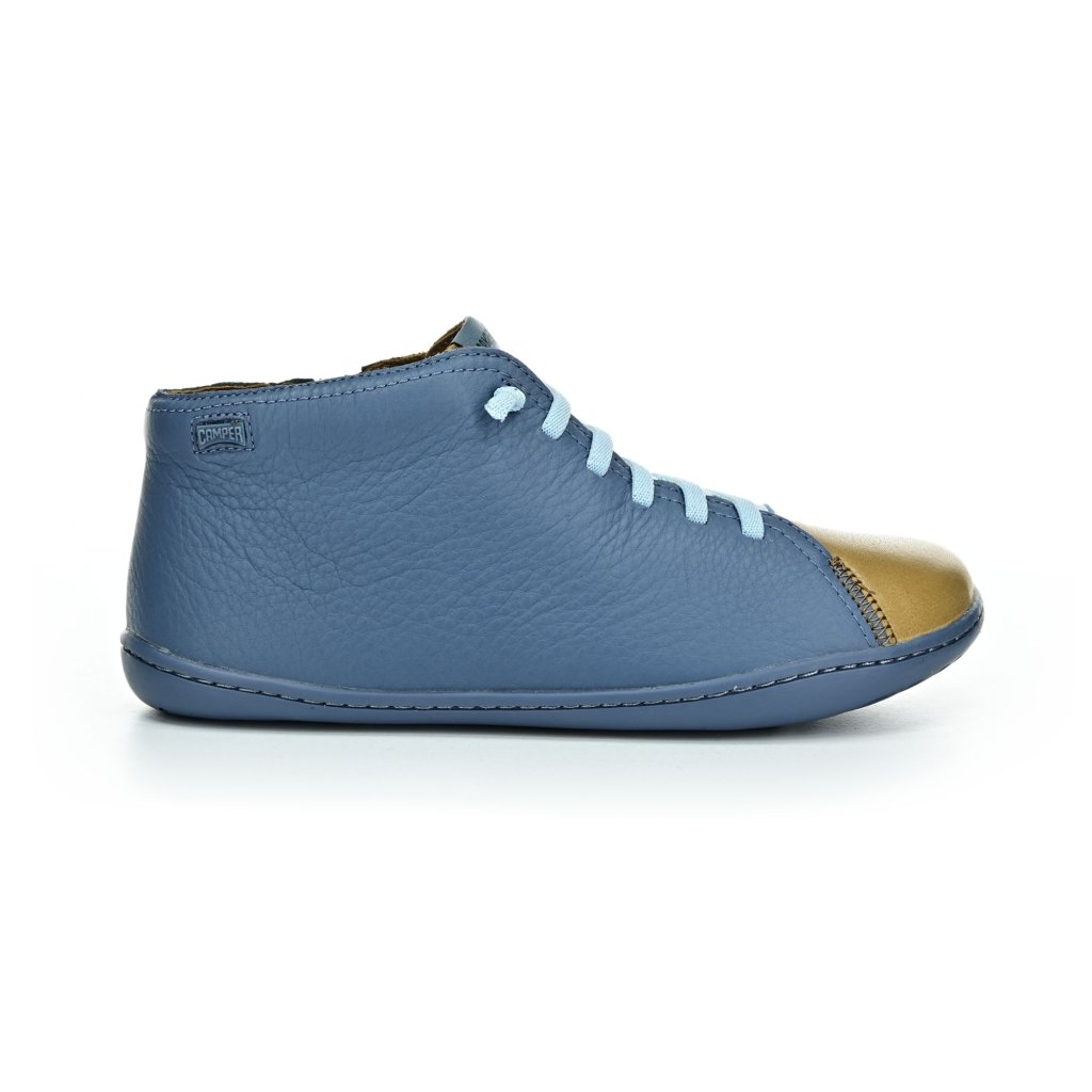 Camper Peu Cami TWS Sarda Crater Multicolour (90019-111) Barfußstiefeletten
