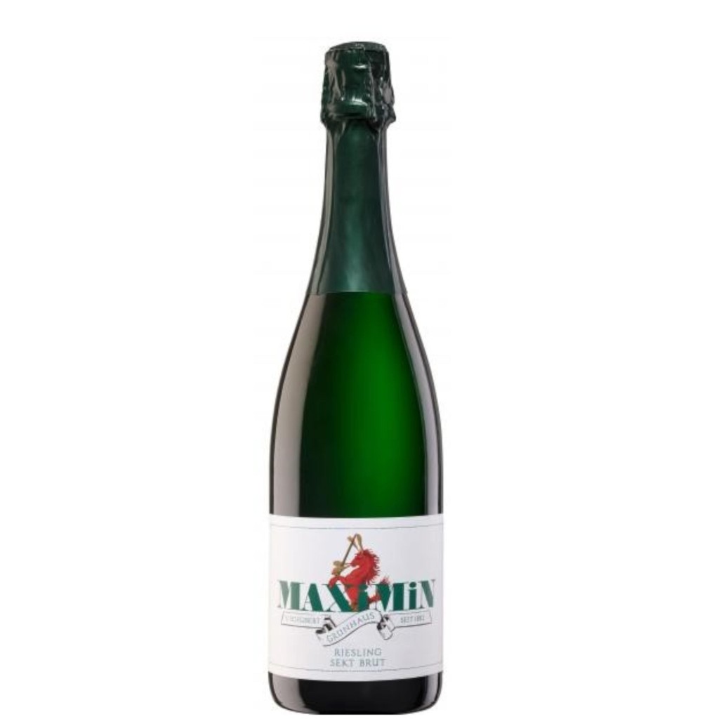 2020 Riesling MAXIMIN Sekt brut
