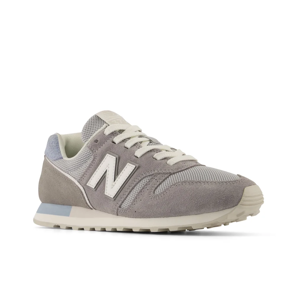 New Balance 373 WL373PG2 / grau