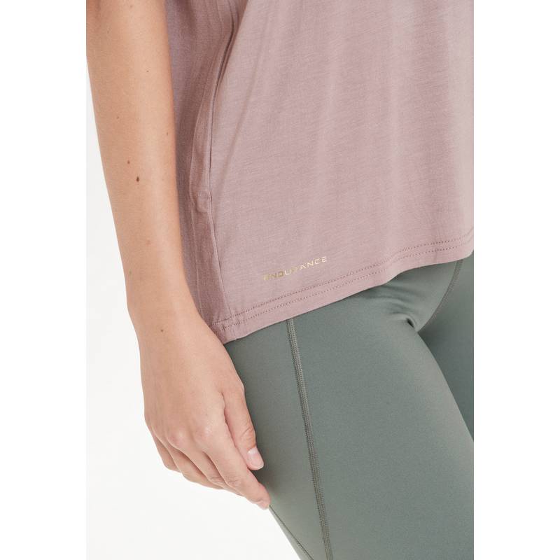 Endurance SIVA Funktionsshirt Damen