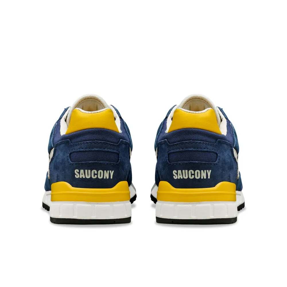 Saucony Shadow 5000 Stonewash S70810-3 / blau