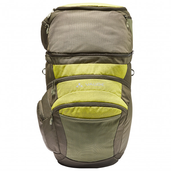Vaude - Karakorum Pro 65 - Gepäckträgertasche