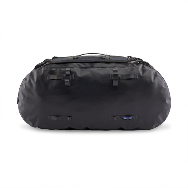 GUIDEWATER DUFFEL 80L - Wasserdichte Tasche