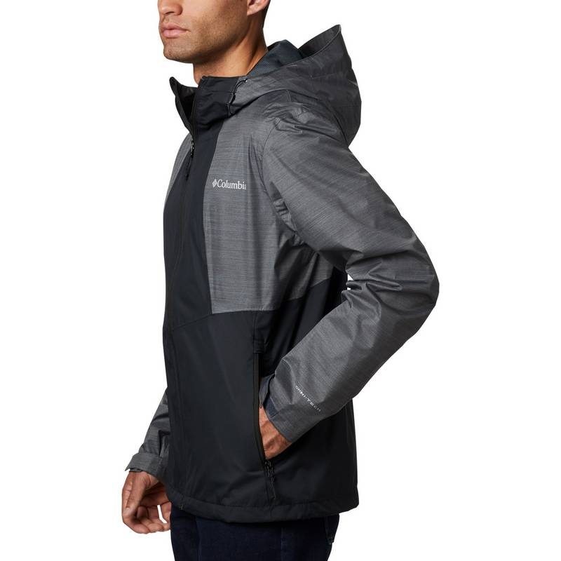 Columbia Inner Limits II Regenjacke Herren