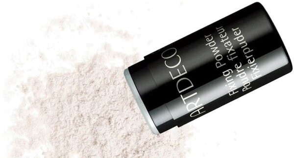Artdeco Streuer Fixierpuder
