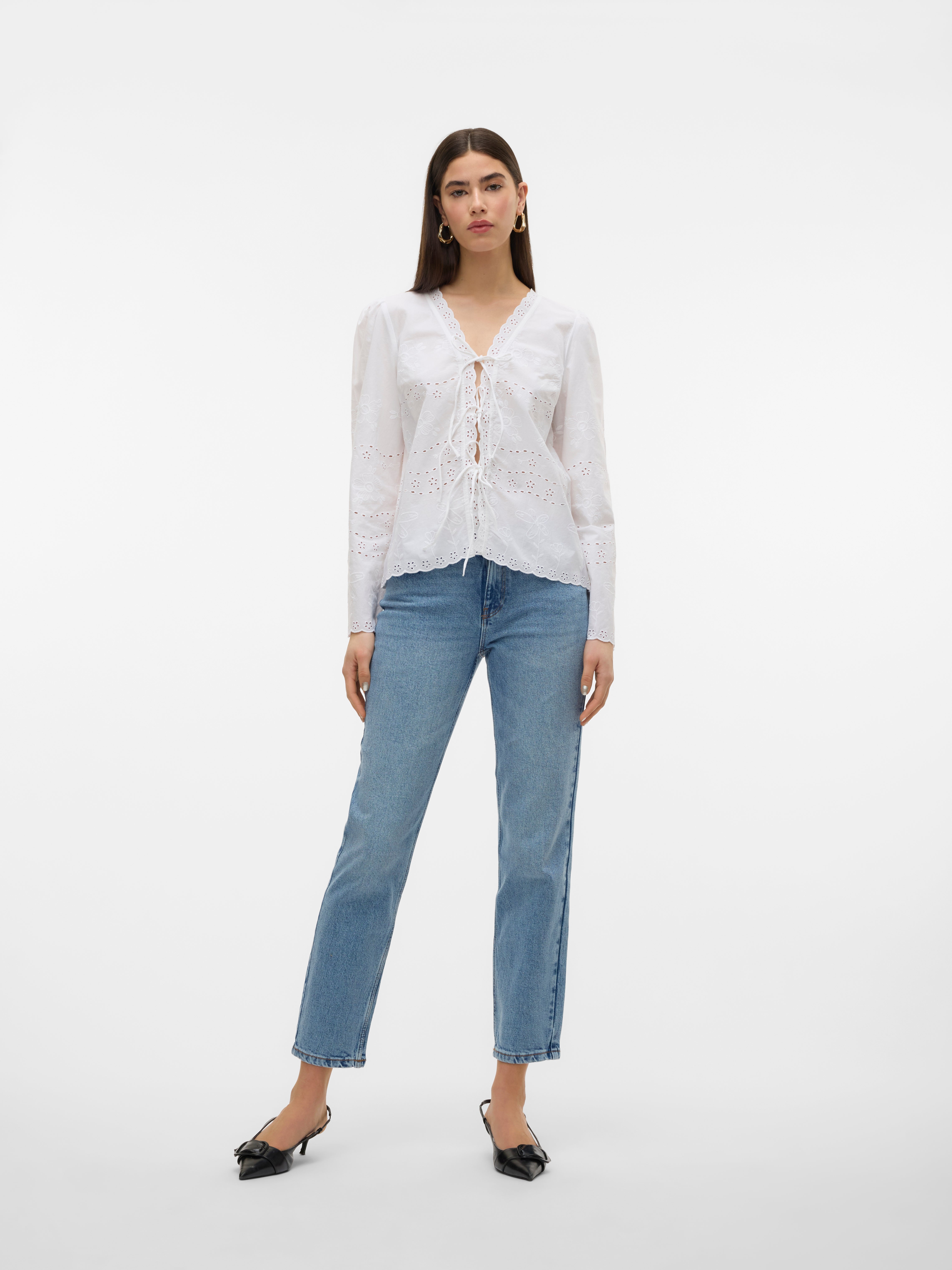 VMBELLA Top