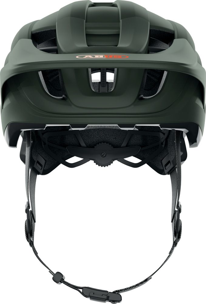 Abus Cliffhanger - MTB Helm kaufen | Bike-Discount