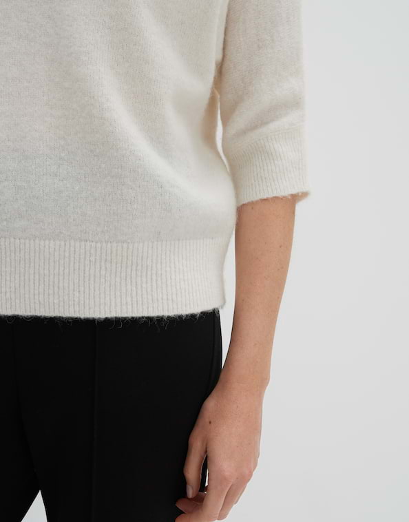 Strickpullover Tamita pure