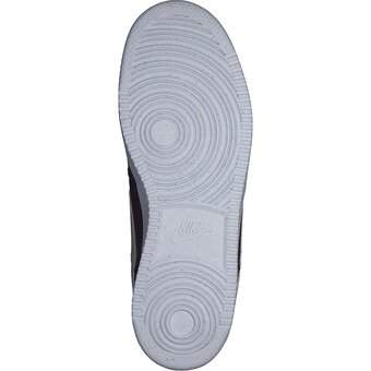 Nike Court Vision Low Next Nature in rot