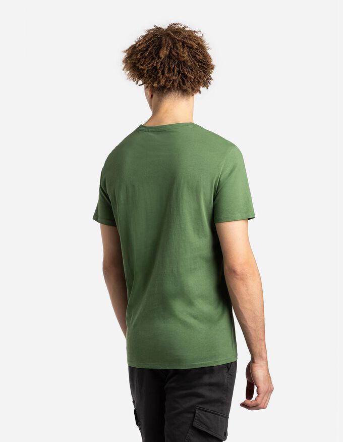 T-Shirt - Messageprint