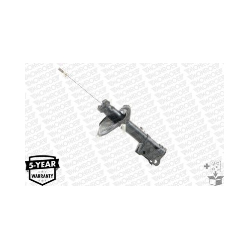 Stoßdämpfer Nissan VA, 1 Stück - ATU