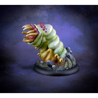 Carrion Worm