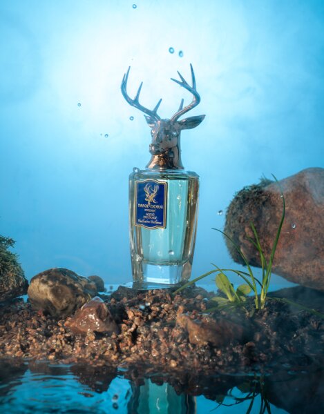 Pana Dora Aqua de Dora Eau de Parfum