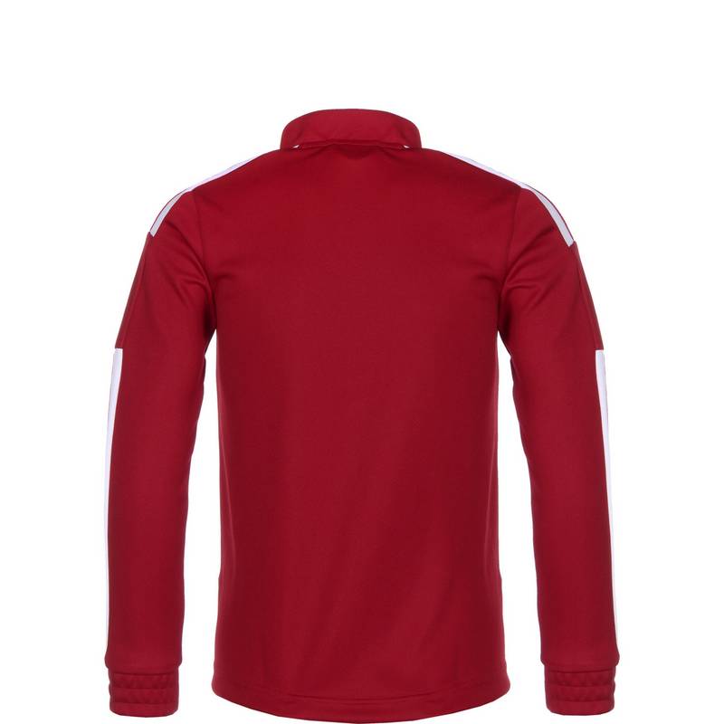 adidas Squadra 21 Funktionssweatshirt Jungen