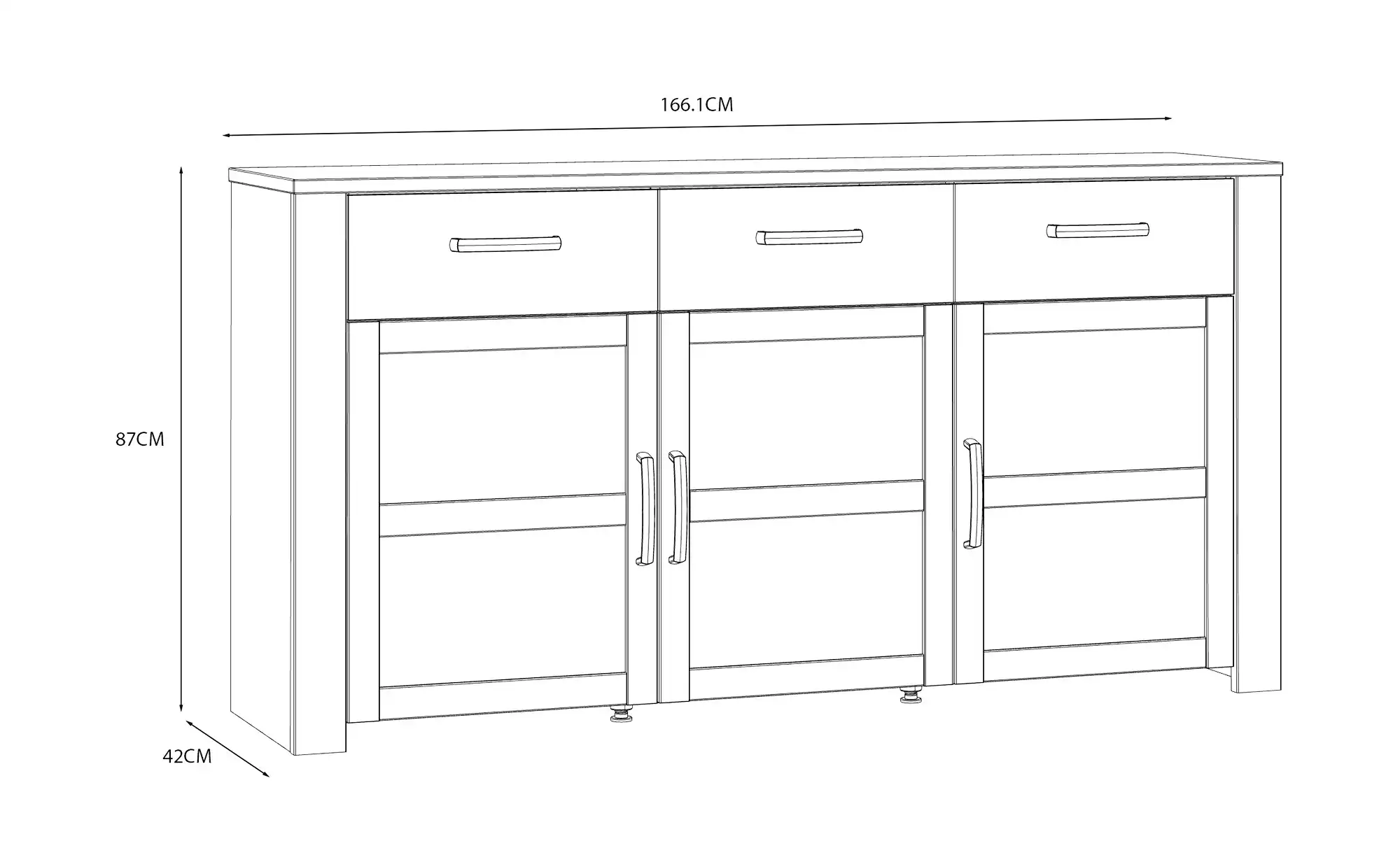 Sideboard