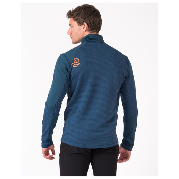 Ternua - Teslin 1/2 Zip - Fleecepullover