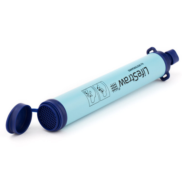 PERSONAL (BLUE) - Trinkwasserfilter