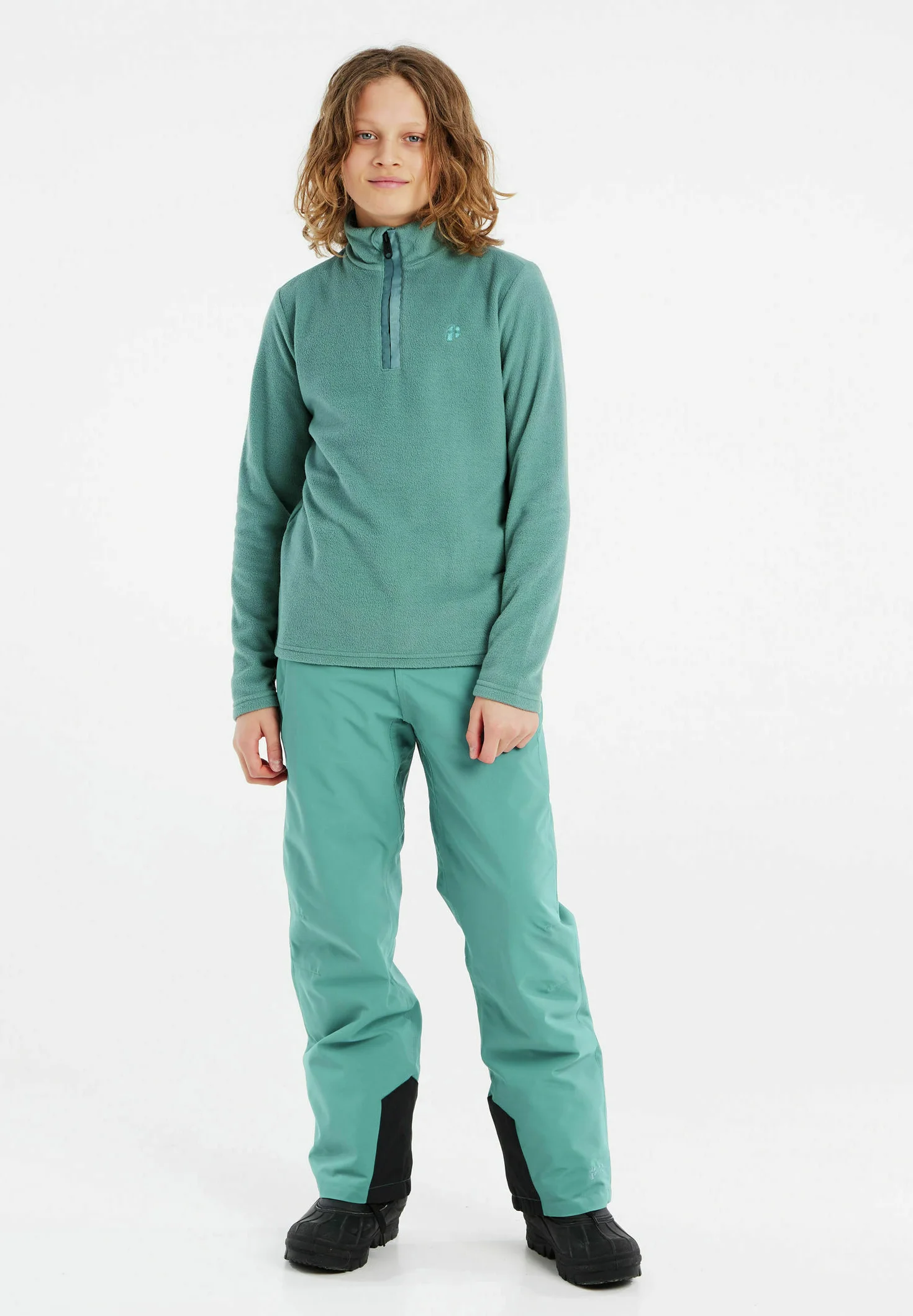 Protest PERFECTY - Sudadera de polar